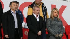 Не е за вярване: ЦСКА няма стотинка задължения