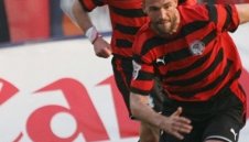 Георги Пеев слага край на футболната си кариера