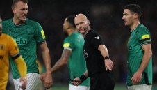 Свириш срещу Вълците? Ще бъдеш понижен