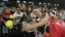 Григор излиза срещу Пол в сравнително удобно време