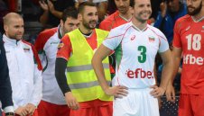 Жеков: Българският волей се е променил много + ВИДЕО