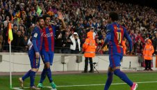 Звездите на Барса си избраха треньор