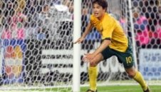 Кюъл посвети гола си на Сисе