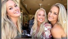 Боксьорка изригна: Ваксинирах се и гърдите ми пораснаха + СНИМКИ