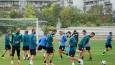 Контузените "моряци" започнаха да се оправят