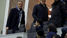 Манчини каза дали поема Милан