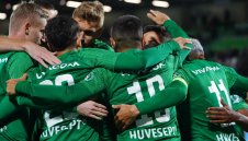 Локомотив София - Лудогорец