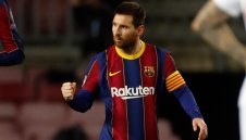 Случва се! Барса има план за завръщането на Меси