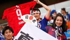 НА ЖИВО: Япония - Сенегал 2:2