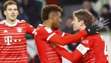 Тотален обрат! Байерн реши за Коман