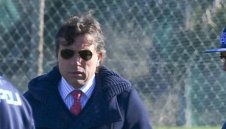 Ман Юнайтед разпитва за директор на Наполи