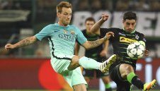 Реал опитал да отмъкне Ракитич през лятото