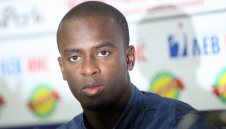 Асприля се изсмя на ЦСКА и се прибра в Колумбия