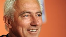 Марвайк: Дойде мигът на Ван Перси