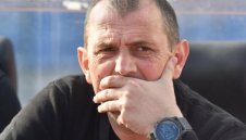 Загорчич хвали Левски: Играят силно при г-н Роси