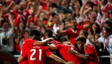 ОБЗОР, Шампионска лига, плейофи: Цървена звезда елиминира Залцбург с два гола за една минута