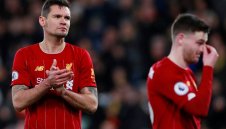 Време за раздяла: Ливърпул ще продаде Ловрен в края на сезона