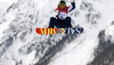 Сани Жекова се класира на четвъртфинал в Сочи