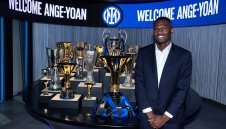 ОФИЦИАЛНО: Интер взе светкавично бърз и мощен нападател