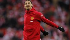 ЛА Галакси ще краде Ибра от "Олд Трафорд"