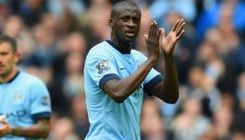 Яя Туре: Искам да съм като Малдини, Дел Пиеро и Тоти