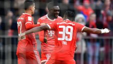 Байерн ще изтезава Сити с Тел