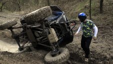 Силно начало за офроуд сезона в България!