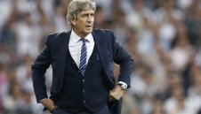 Сити без четирима в дербито с Арсенал за ШЛ