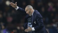 ОФИЦИАЛНО: Интер има нов треньор