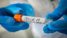1154 нови случая на коронавирус, 18.6% от тестовете са положителни 