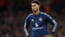 Идва ли на "Камп Ноу"? Представители на Рашфорд на среща с хора от Барса