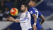 Диего Коста критикува "спящите" си съотборници + СНИМКИ