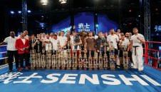  SENSHI 27: Победи, болка и обещания за завръщане – какво споделиха бойците след зрелищната гала край Варна 