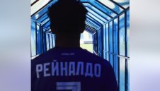 Това не е просто цифра: Рейналдо от Левски е като Роналдо