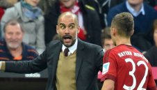 Пеп: Байерн е като Барса, само требъл прави сезона ти успешен