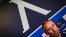 Нов проблем за "сините": Левски "виси" с дългове към НАП