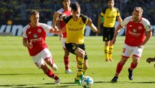 Вайгъл не иска да ходи при Тухел в ПСЖ