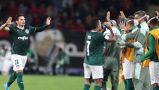 Палмейрас е на финал на Световното клубно първенство