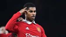 Рашфорд няма спиране! Наказа и Чарлтън с два гола