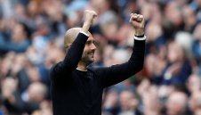 Гуардиола: Сега е време да направим крачка и да запазим концентрация