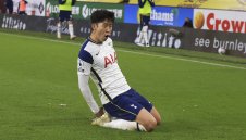 Сон е най-добър във Висшата лига за октомври