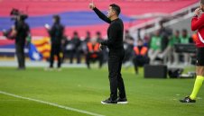 Шави призна: Барса не е в най-доброто си състояние