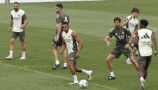 Новите звезди на Реал Мадрид пред дебют