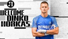 Вратар със счупен пръст ще спира Лудогорец в плейофите