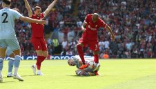 Ливърпул продаде Фабиньо на араби за 46 млн. евро