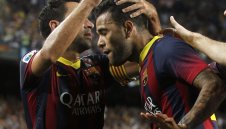 Шави за "идиот с 4 точни паса на мач": Най-добрият десен бек в света!