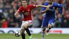 Манчестър Юнайтед - Андерлехт