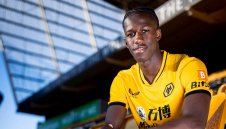 Вълците намериха заместник на Траоре, купиха нов португалец