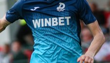 Дунав Русе се кани на Левски