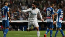 Зизу: Иско играе, все едно е на улицата + ВИДЕО